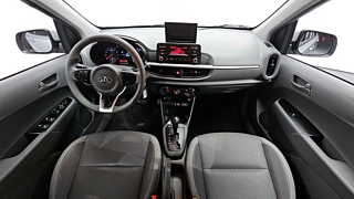 KIA MORNING JA 2020