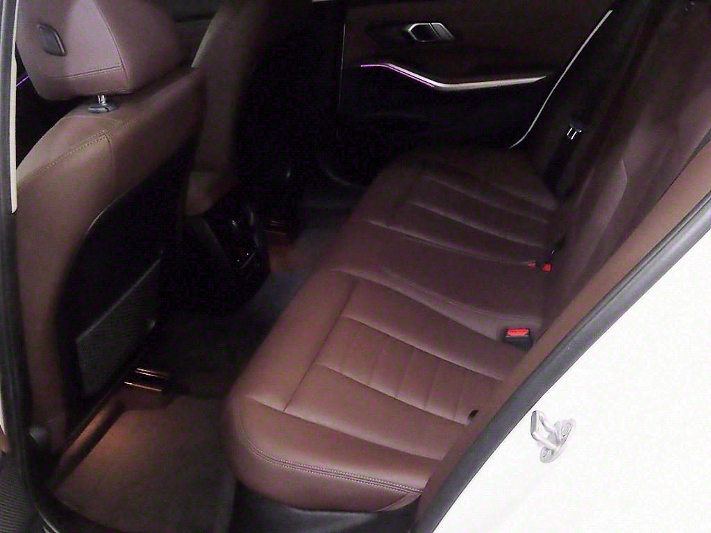 BMW 3-SERIES G20 2020