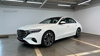mercedes-benz e-class-w214