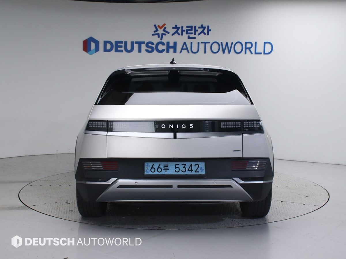 HYUNDAI IONIQ5 2021