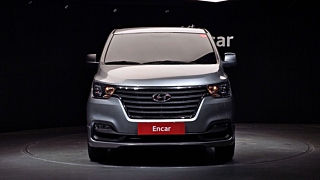 HYUNDAI STAREX GRAND 2019