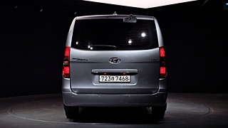 HYUNDAI STAREX GRAND 2019