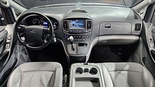 HYUNDAI STAREX GRAND 2019