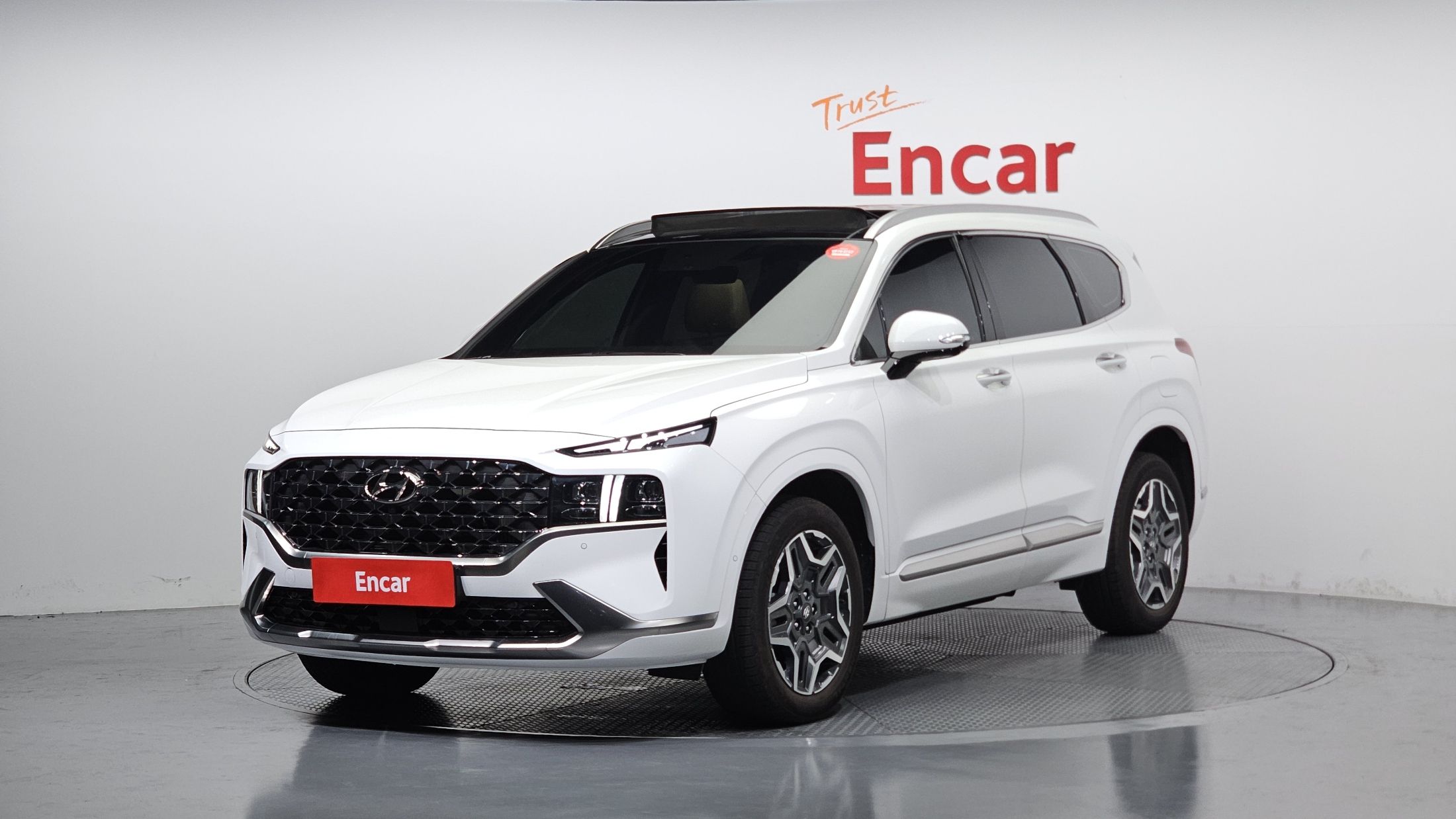 HYUNDAI SANTAFE 2023