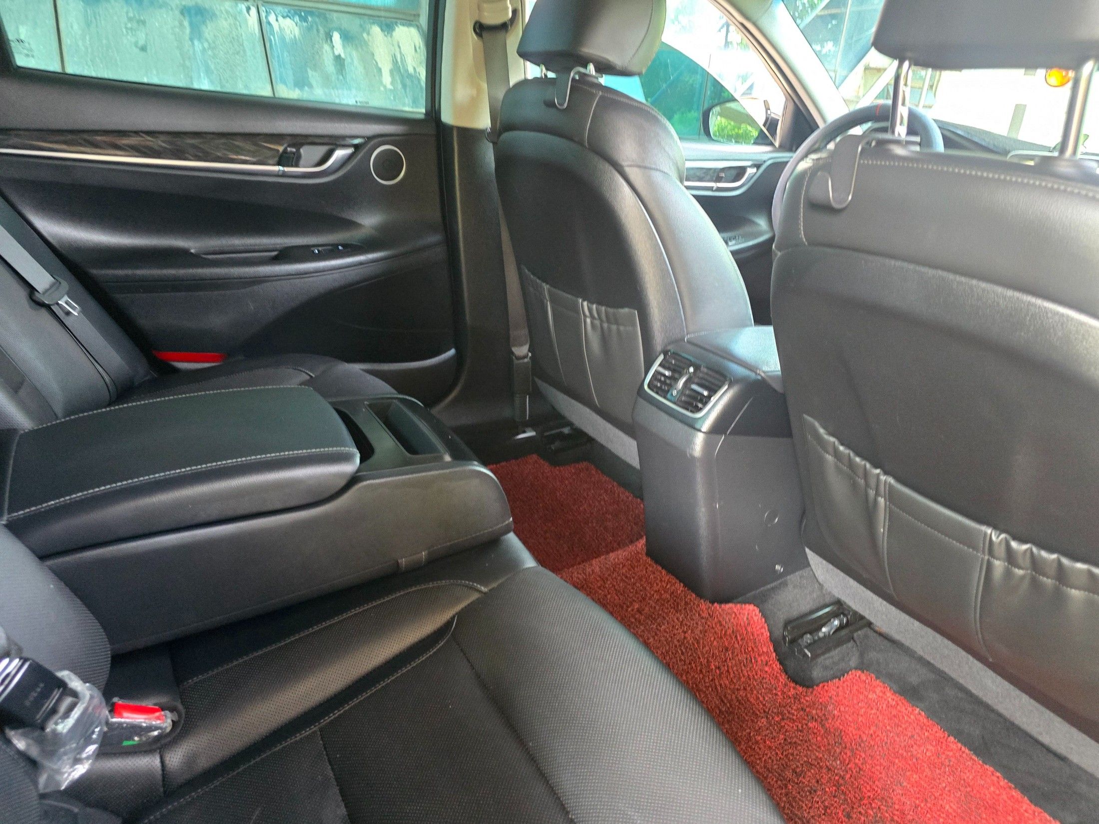 HYUNDAI GRANDEUR IG 2018