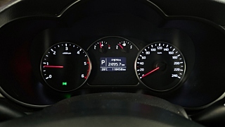 KIA CARENS 2016