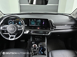 KIA SPORTAGE 2021