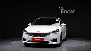 KIA K7 2019
