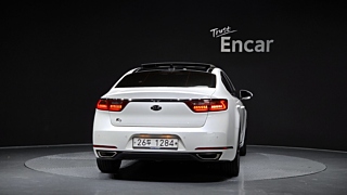 KIA K7 2019