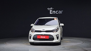 KIA MORNING JA 2017