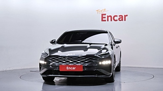 KIA K8 2023