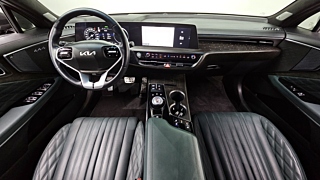 KIA K8 2023