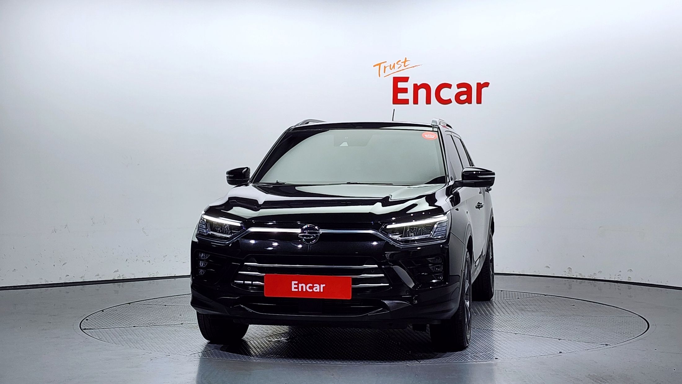 SSANGYONG KORANDO BEAUTIFUL 2020