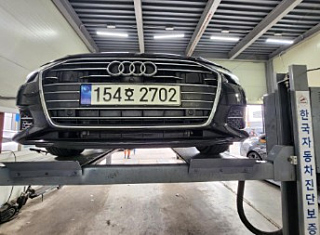 audi a6-c8