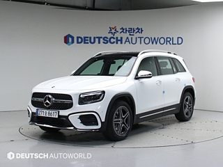 mercedes-benz glb-class-x247