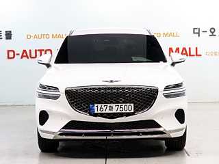 GENESIS GV70 2024