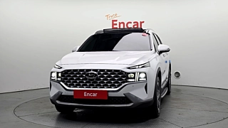HYUNDAI SANTAFE 2020
