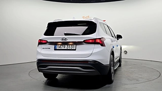 HYUNDAI SANTAFE 2020