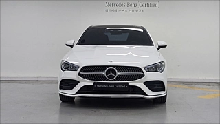 MERCEDES BENZ CLA-CLASS C118 2023
