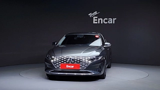 HYUNDAI GRANDEUR IG HYBRID 2020
