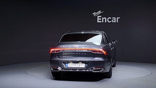 HYUNDAI GRANDEUR IG HYBRID 2020