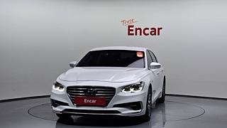 HYUNDAI GRANDEUR IG HYBRID 2019