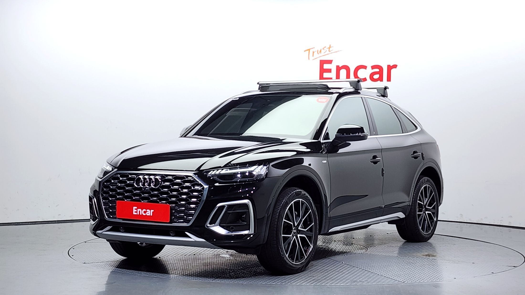 AUDI Q5 FY 2023