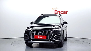 AUDI Q5 FY 2023