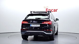 AUDI Q5 FY 2023