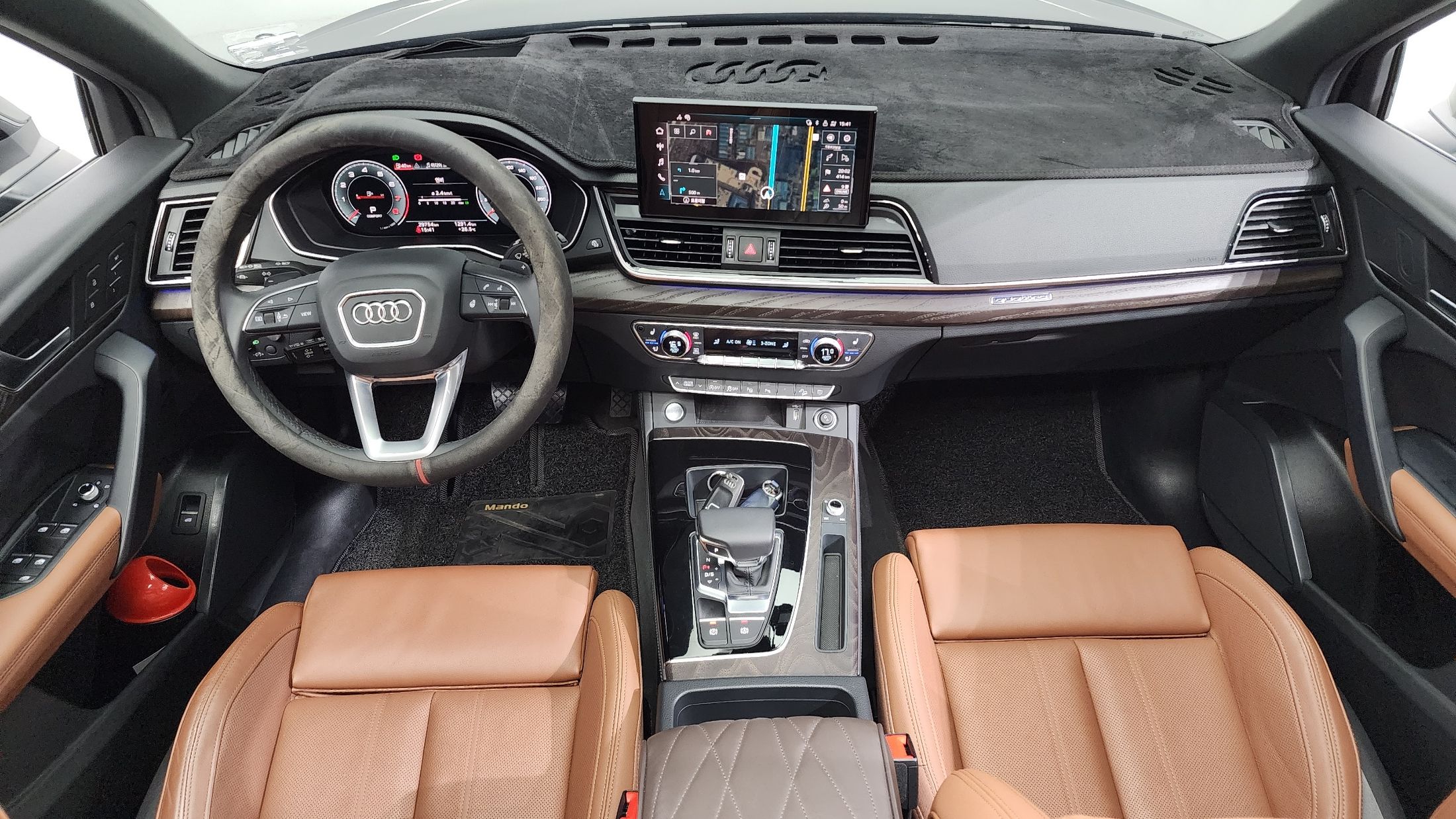 AUDI Q5 FY 2023