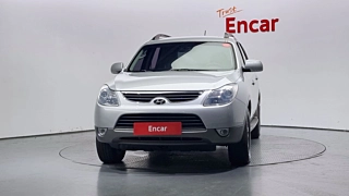 HYUNDAI VERACRUZ 2014