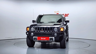 Заказать HUMMER H3