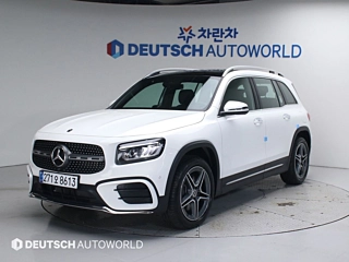 mercedes-benz glb-class-x247