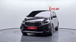 KIA CARNIVAL 2019