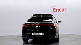 KIA K8 HYBRID 2022