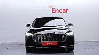 KIA K9 2022