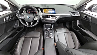 BMW 2-SERIES GRAN COUPE F44 2020