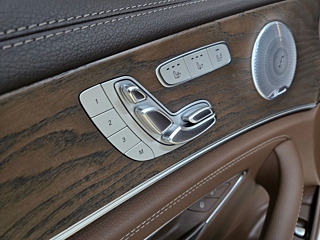 MERCEDES BENZ E-CLASS W213 2020