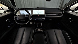 HYUNDAI IONIQ5 2022