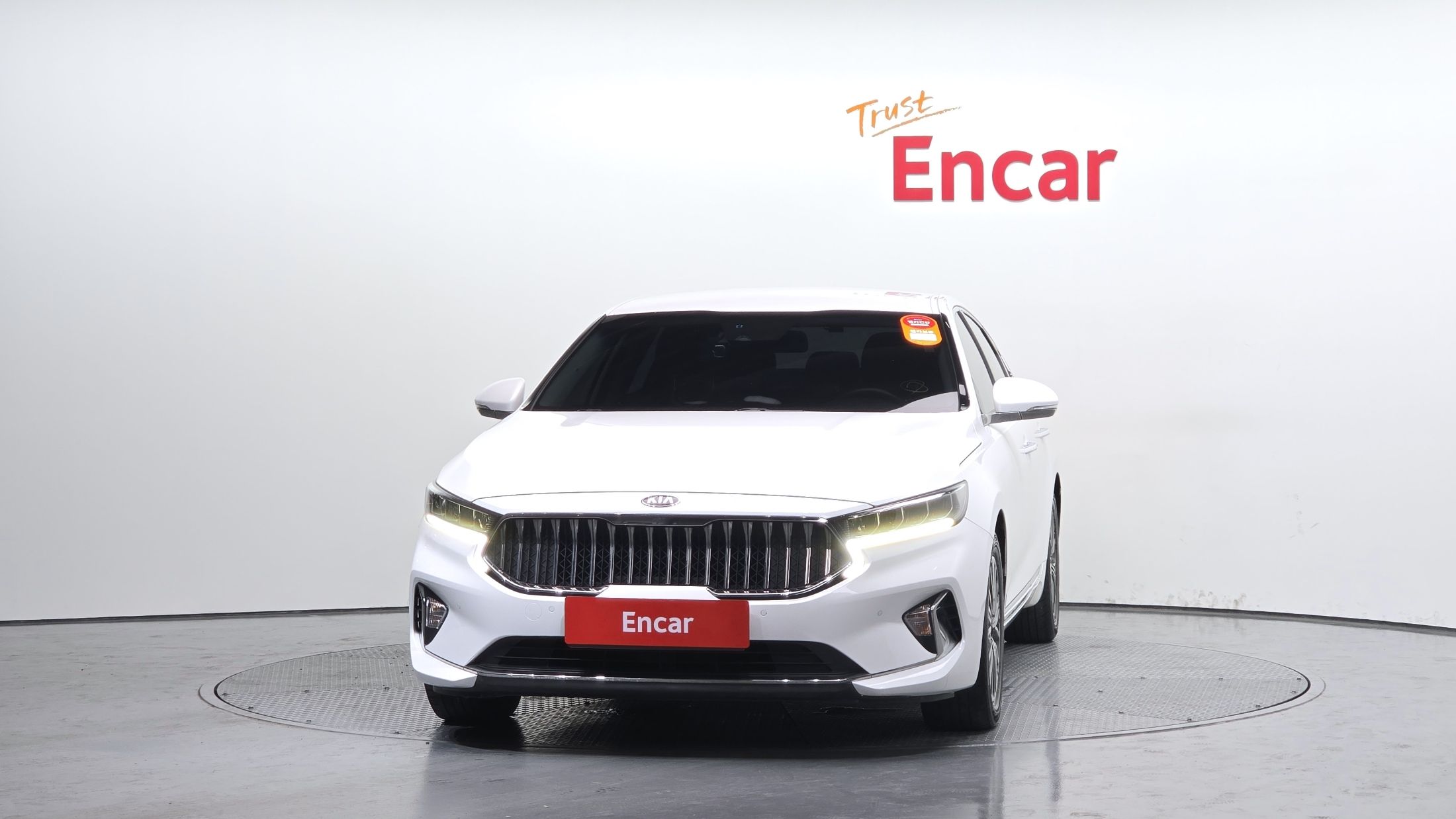 KIA K7 PREMIER HYBRID