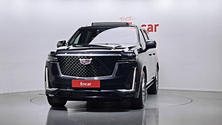 CADILLAC ESCALADE 2022
