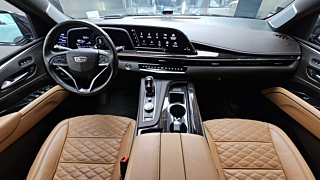 CADILLAC ESCALADE 2022