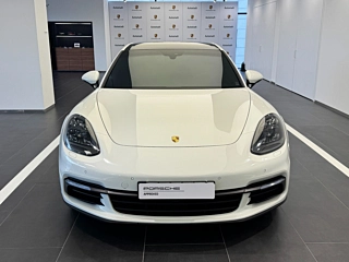 PORSCHE PANAMERA 971