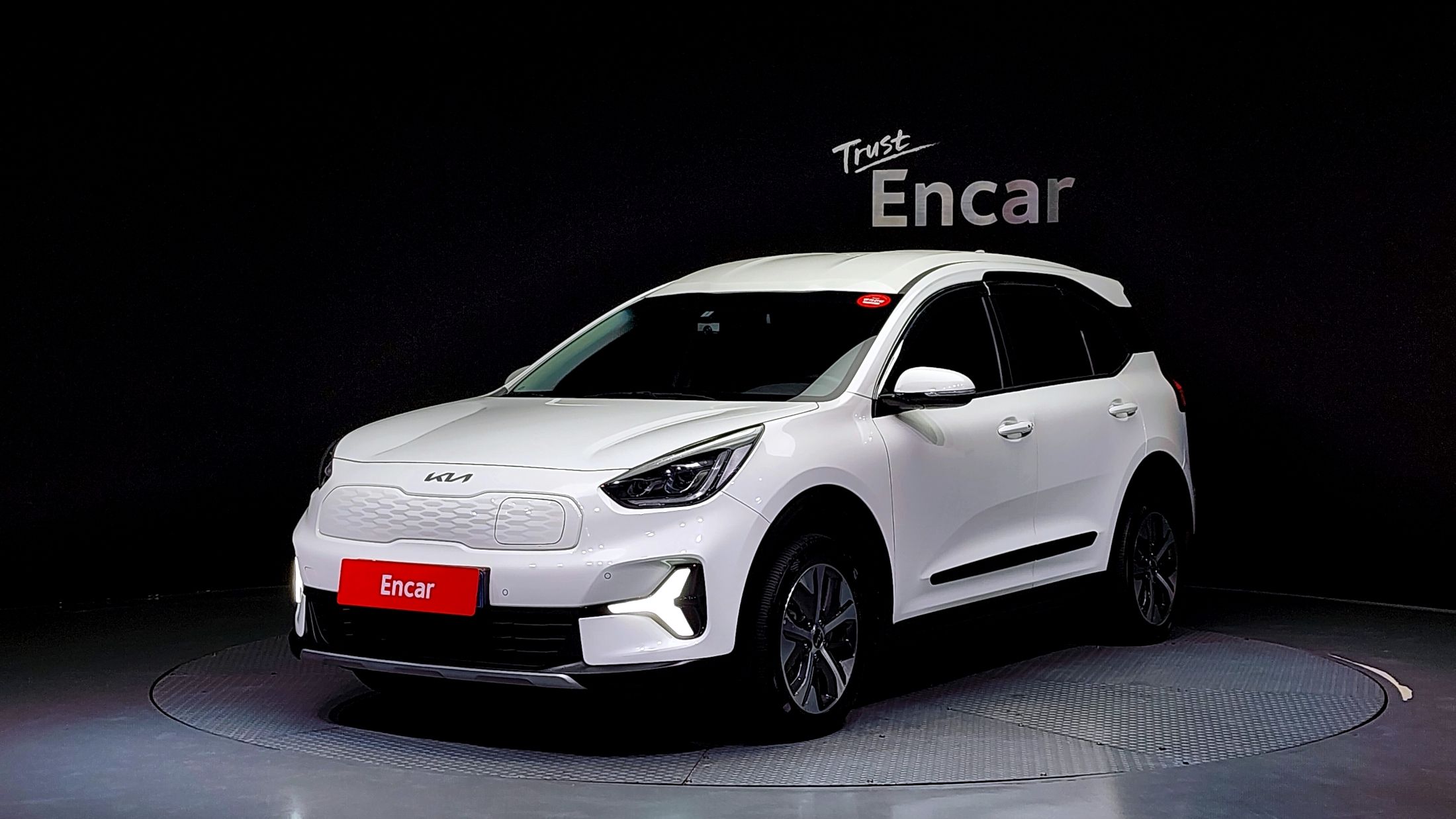 KIA NIRO PLUS