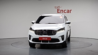 KIA SORENTO 2019