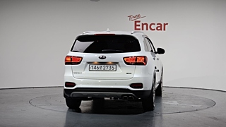 KIA SORENTO 2019