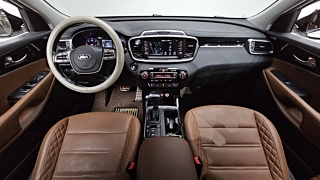 KIA SORENTO 2019