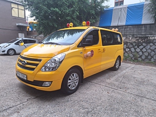 HYUNDAI STAREX GRAND 2016