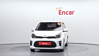 KIA MORNING JA 2019