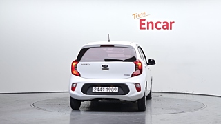 KIA MORNING JA 2019